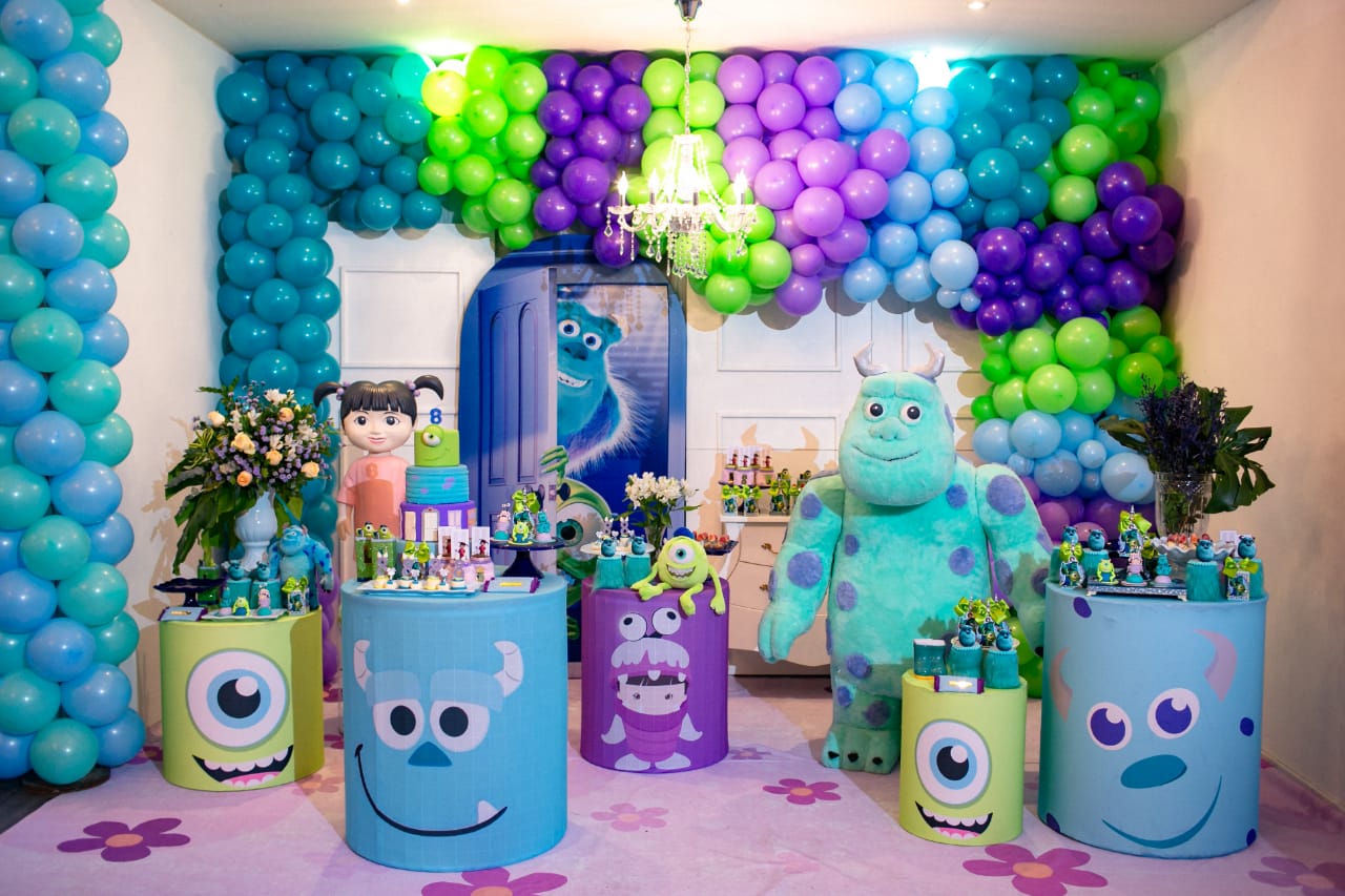 Aniversário Clássico