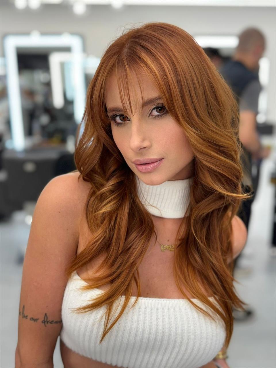 Gabriela Dalla Costa