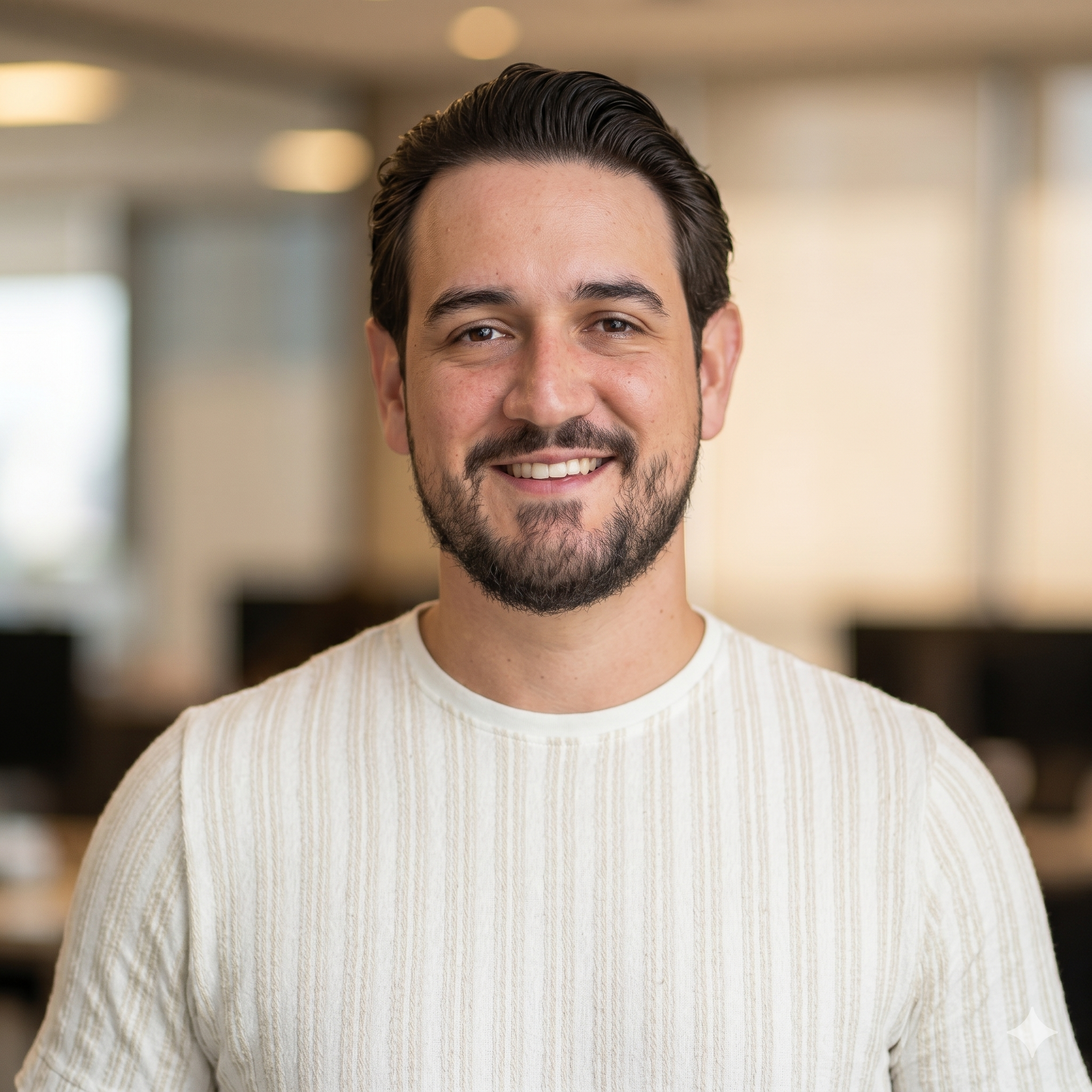 Matheus Venancio